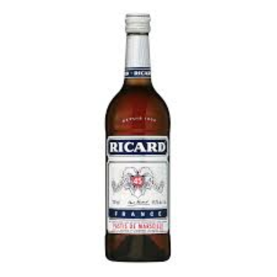RICARD APERTIF 700ML